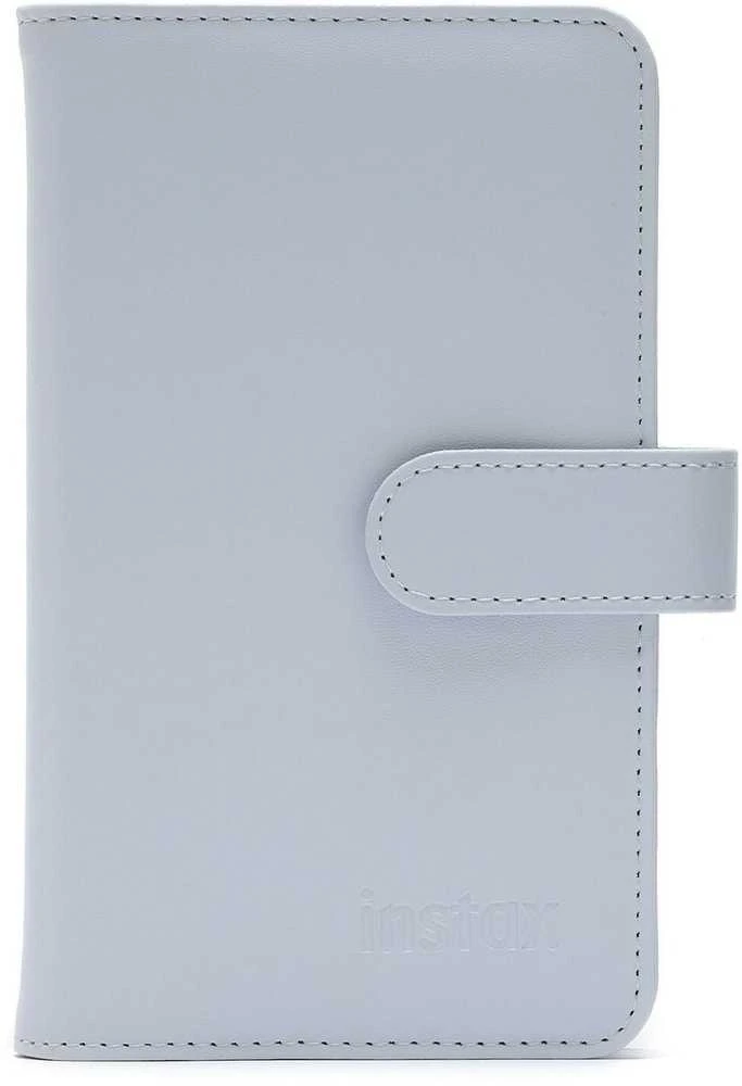 Fujifilm Albumas instax mini CLAY Baltas