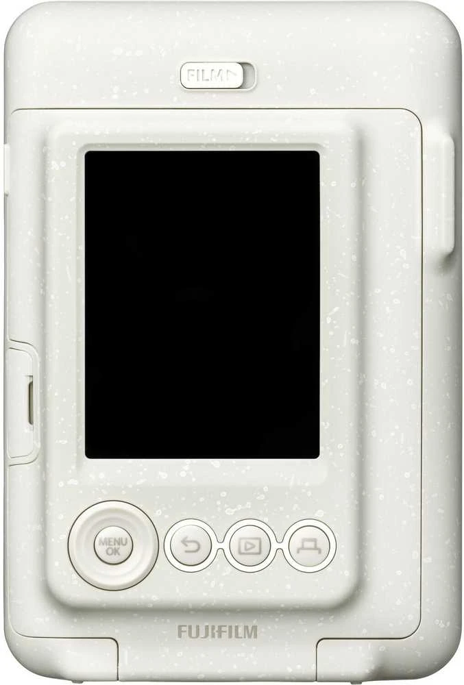 Fujifilm Hibridinis fotoaparatas instax mini LiPlay MISTY Baltas*