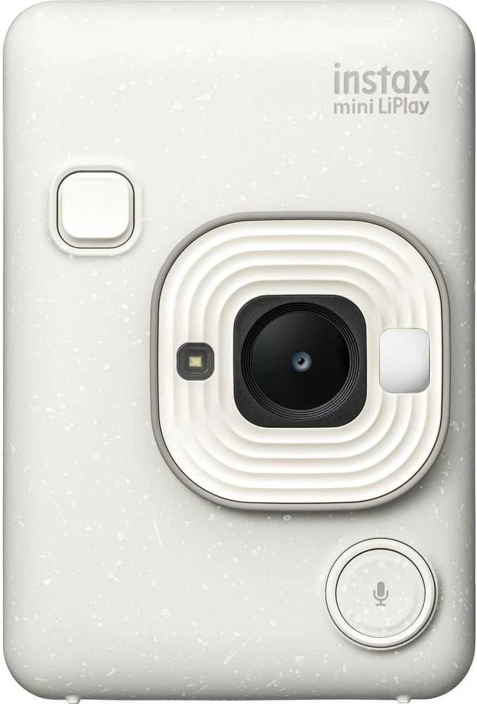 Fujifilm Hibridinis fotoaparatas instax mini LiPlay MISTY Baltas*