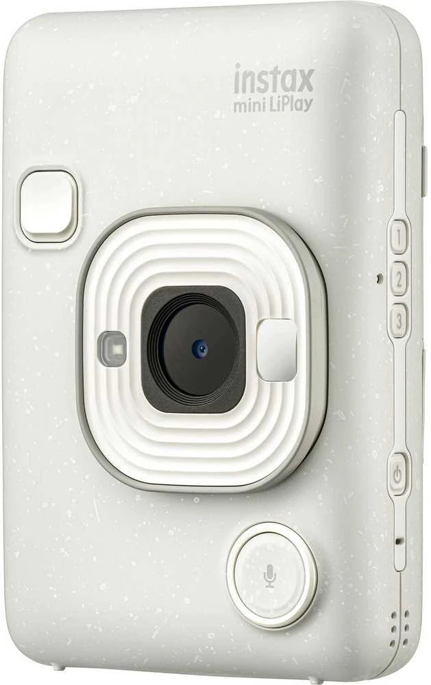 Fujifilm Hibridinis fotoaparatas instax mini LiPlay MISTY Baltas*