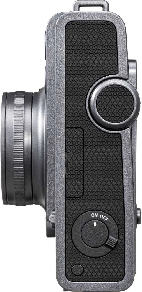 Fujifilm Momentinis fotoaparatas instax WIDE EVO Juodas, INSTAX WIDE EVO Juodas EX D