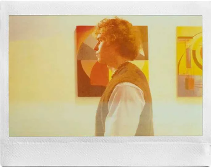 Fujifilm Momentinis fotoaparatas instax WIDE EVO Juodas, INSTAX WIDE EVO Juodas EX D