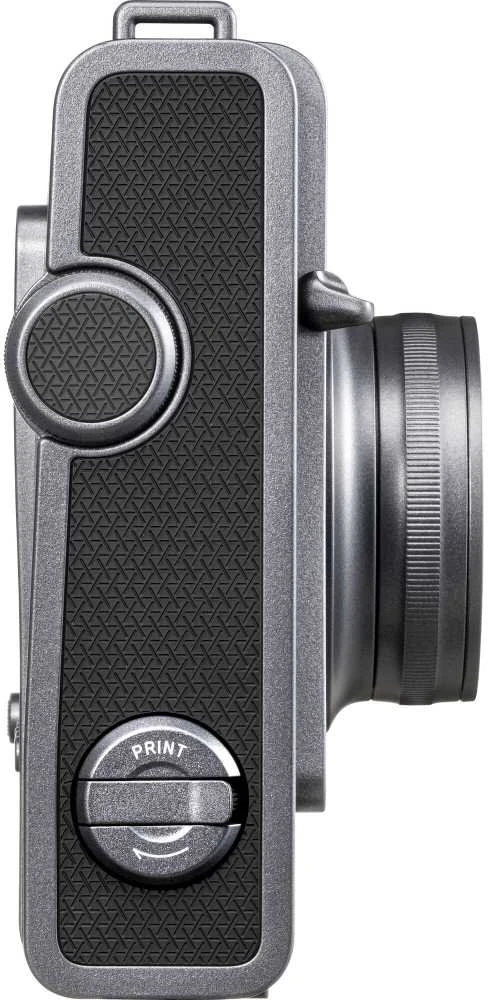 Fujifilm Momentinis fotoaparatas instax WIDE EVO Juodas, INSTAX WIDE EVO Juodas EX D