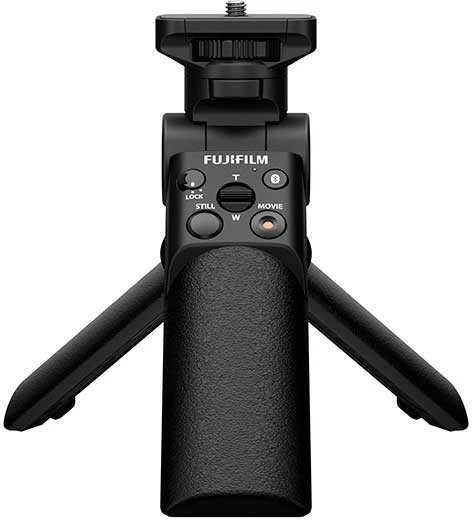 Fujifilm Laikiklis - rankena TRIPOD GRIP TG-BT1