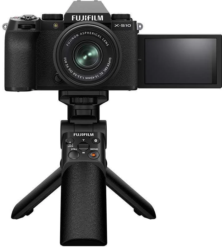 Fujifilm Laikiklis - rankena TRIPOD GRIP TG-BT1