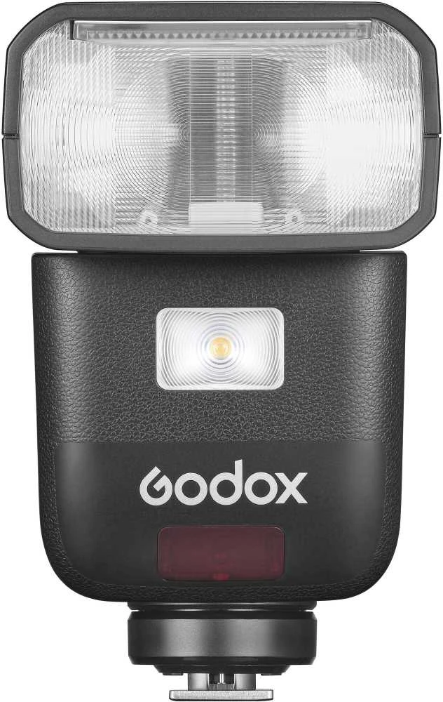 Godox blykstė V480, skirta „Canon“