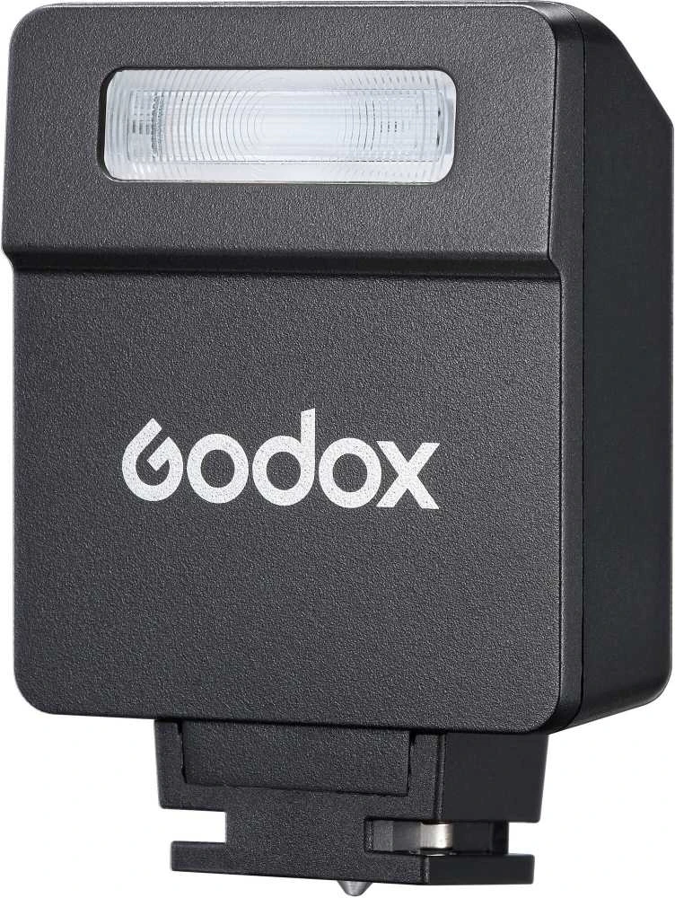 „Godox iM22 iFlash“ fotoaparato blykstė