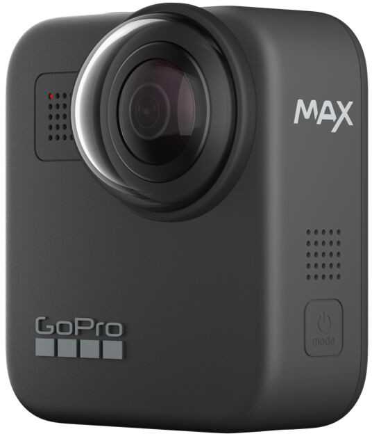 GOPRO MAX REPLACEMENT PROTECTIVE LENSES