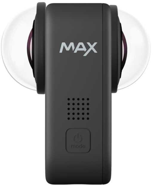 GOPRO MAX REPLACEMENT PROTECTIVE LENSES