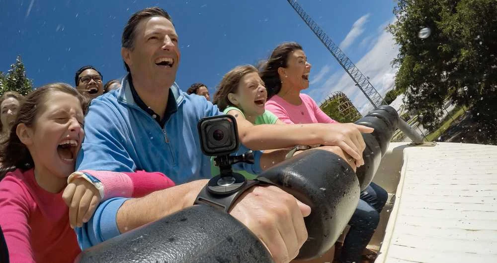 GOPRO RANKOS IR RIEŠO DIRŽELIS