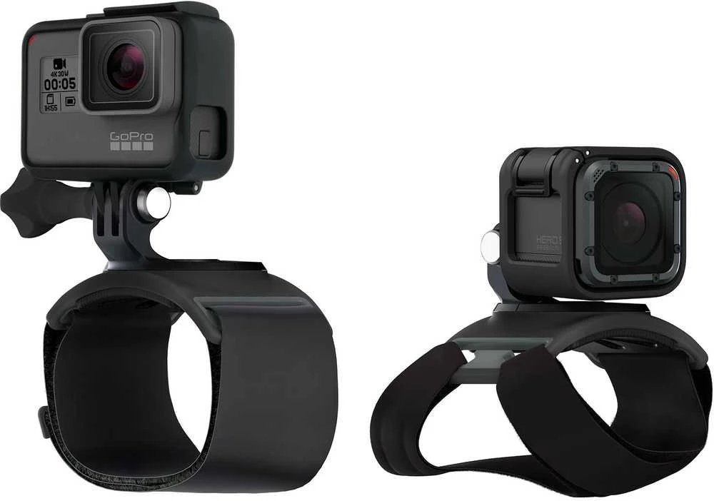 GOPRO RANKOS IR RIEŠO DIRŽELIS