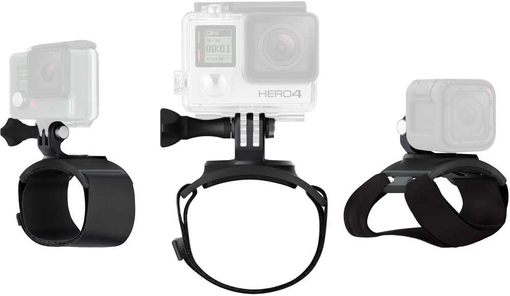 GOPRO RANKOS IR RIEŠO DIRŽELIS