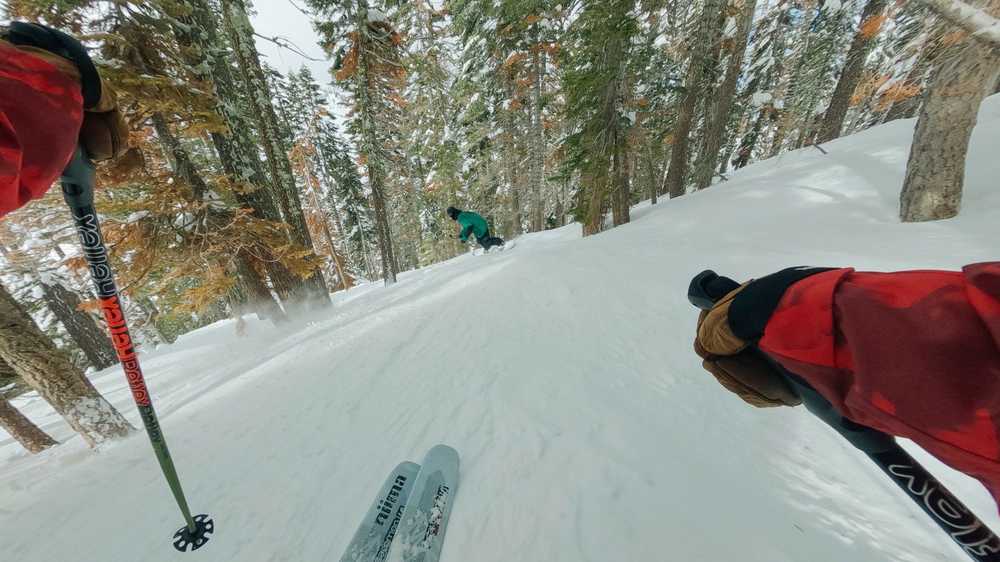 „GoPro“ sporto rinkinys