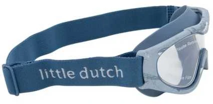 „Little Dutch“ plaukimo kaukė „Ocean World“
