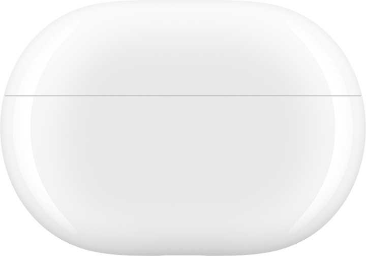 Ausinės HUAWEI FreeBuds Pro 2, Didelės skiriamosios gebos dvigubo garso sistema, Išmanusis aktyvaus triukšmo slopinima, Pokalbiai be jokių trikdžių, keraminės baltos spalvos