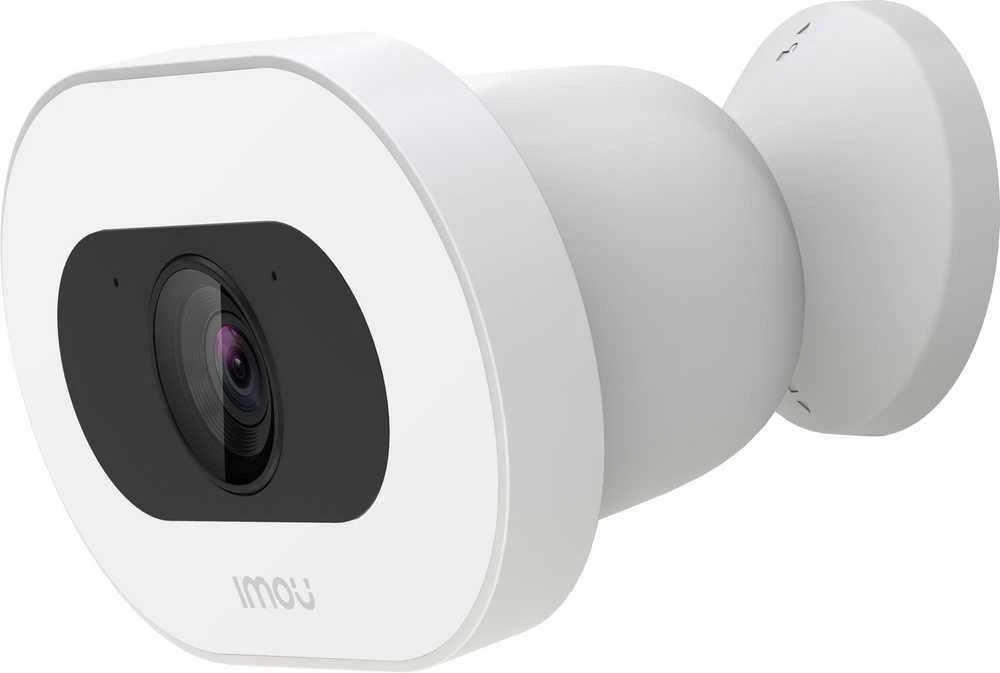 Dahua IP kamera IMOU IPC-F88FIP-V2, 8MP 15fps, IP66, pašvietimas iki 30m, SD iki 256GB, 3.6mm 84°, WIFI6