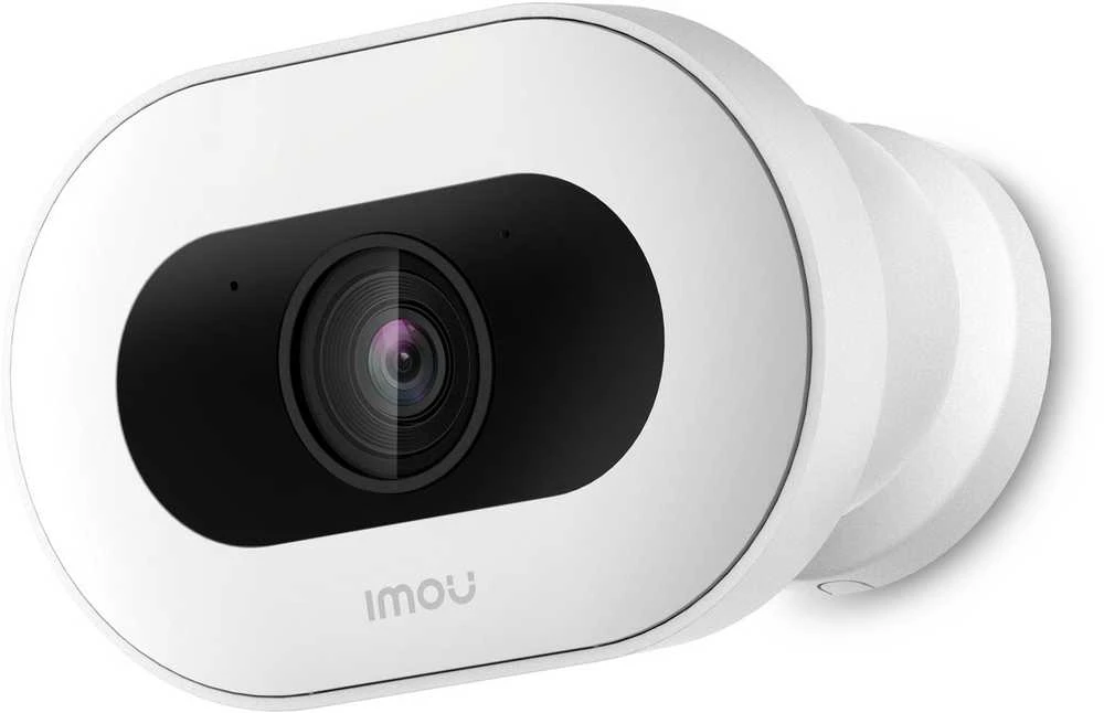Dahua IP kamera IMOU IPC-F88FIP-V2, 8MP 15fps, IP66, pašvietimas iki 30m, SD iki 256GB, 3.6mm 84°, WIFI6