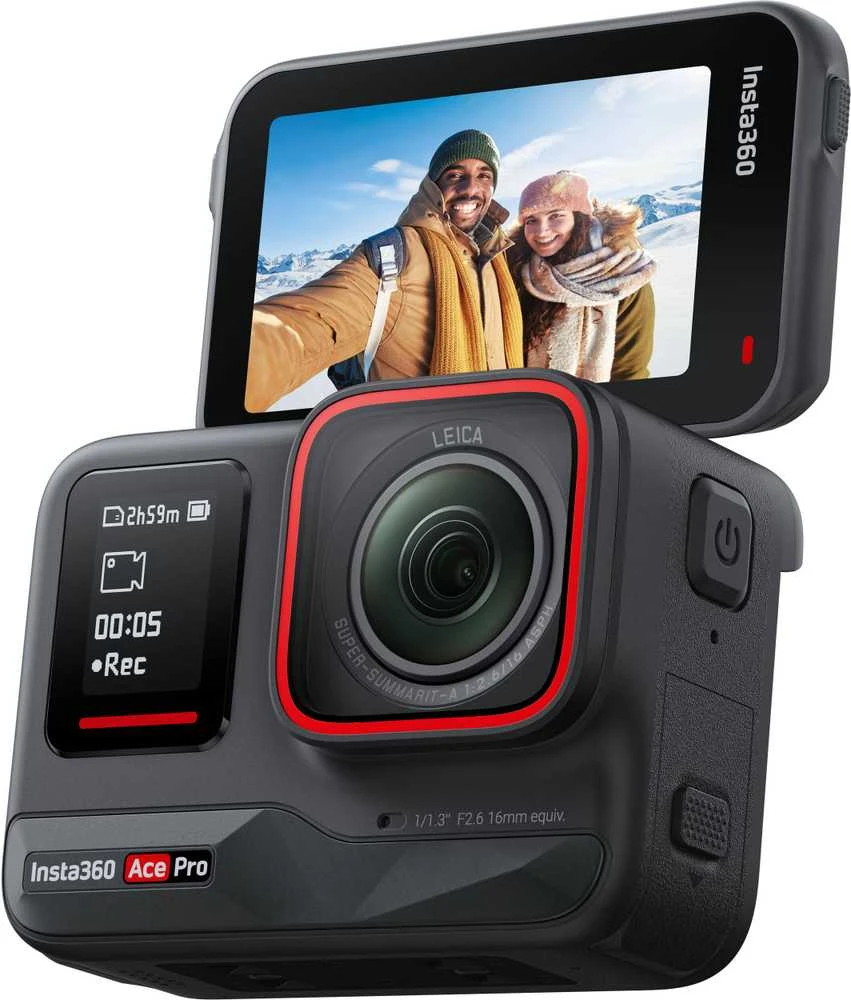 Insta360 Ace Pro