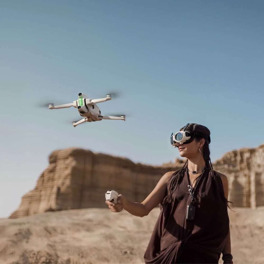 „Insta360 Antigravity A1“ standartinis rinkinys