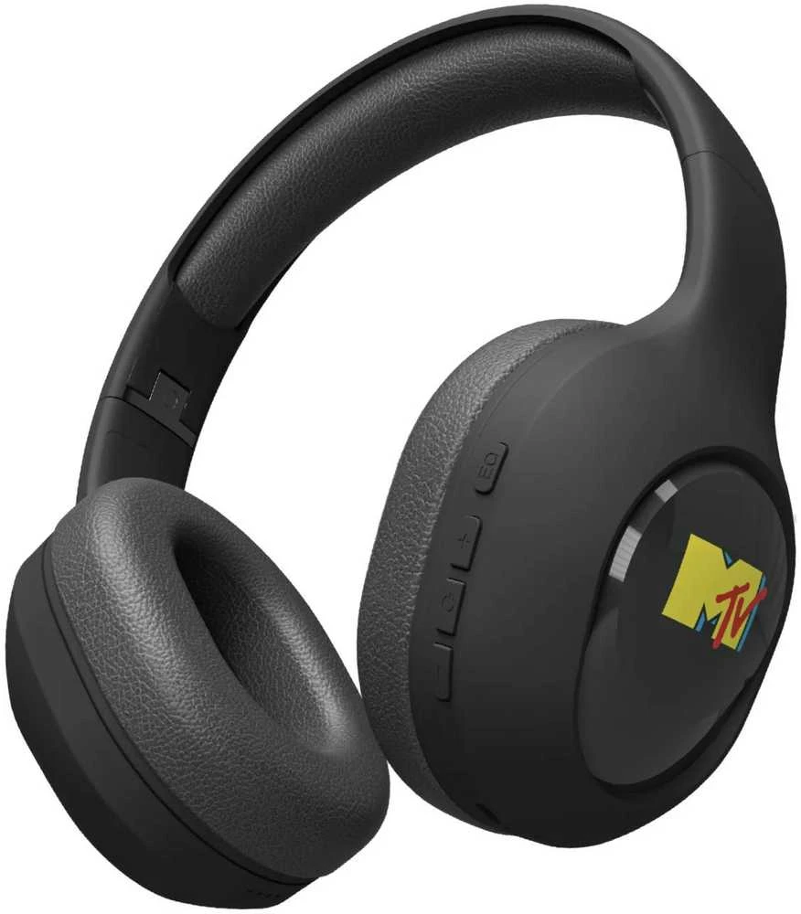 Jaz Fun Track MTV belaidės ausinės su mygtukais