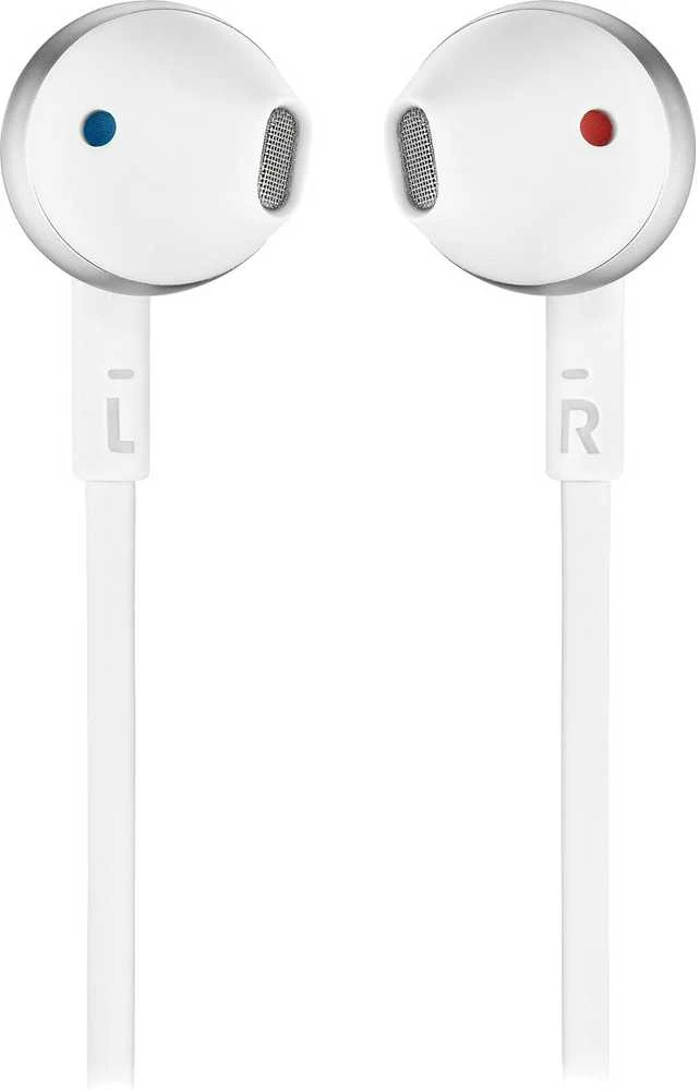Ausinės JBL T205