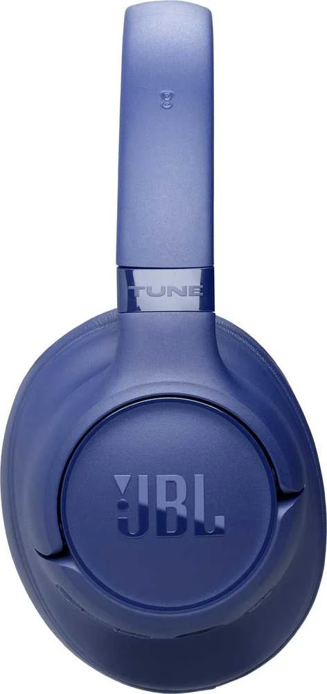JBL Tune 730BT Bluetooth Belaidės Ant ausų uždedamos Ausinės Mėlyna EU