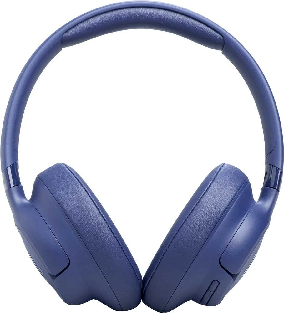 JBL Tune 730BT Bluetooth Belaidės Ant ausų uždedamos Ausinės Mėlyna EU