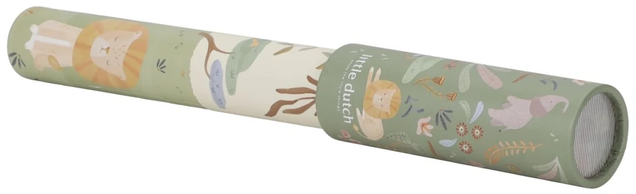 Little Dutch Kaleidoscope ´Safari Friends´
