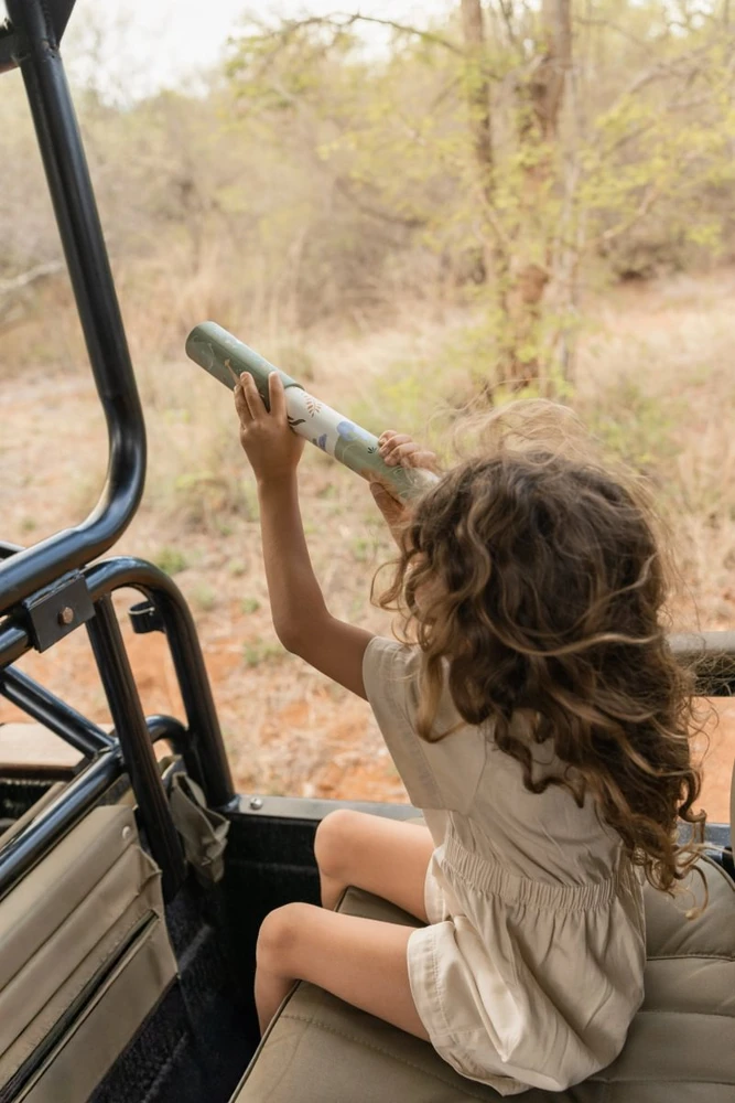 Little Dutch Kaleidoscope ´Safari Friends´