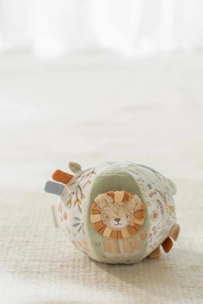 Little Dutch Activity Ball ´Safari Friends´ GRS