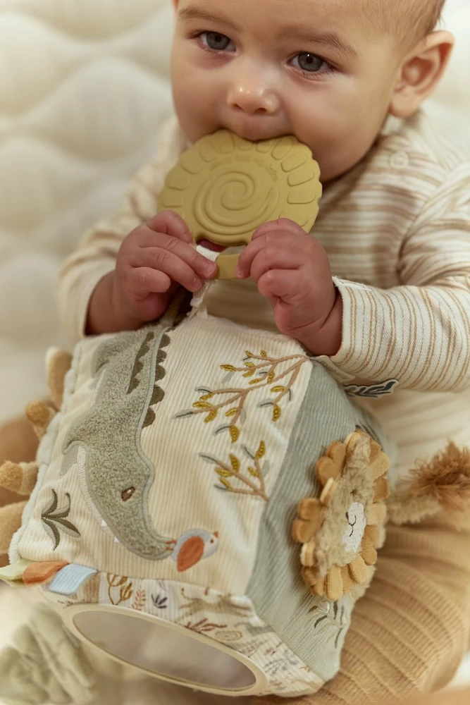 „Little Dutch“ – veiklos kubas | „Safari Friends“ GRS