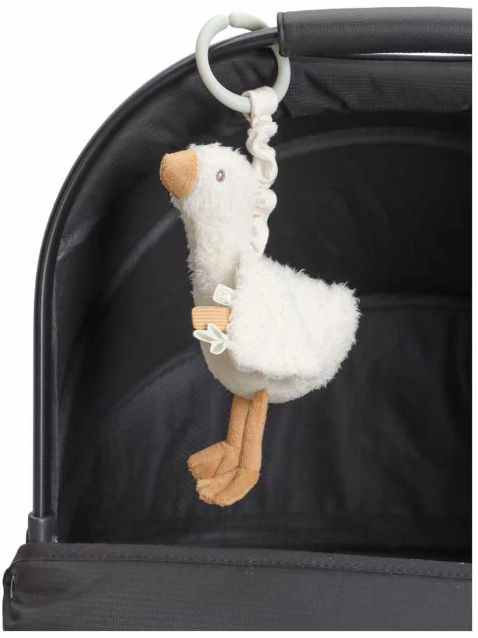 Little Dutch Veiklos kabiklių rinkinys ´Newborn Naturals´