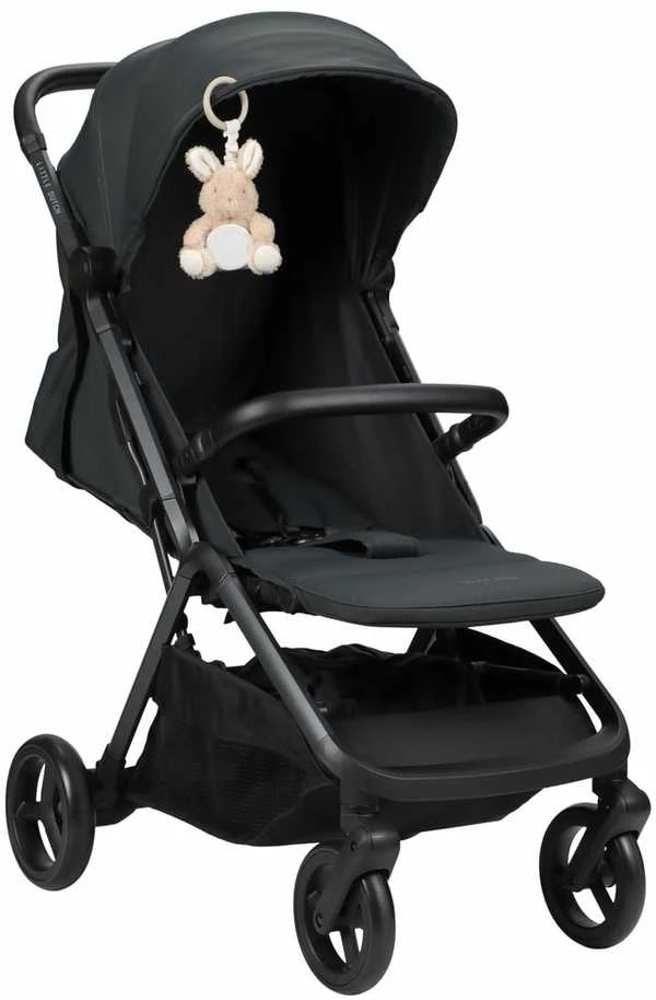 Little Dutch Veiklos kabiklių rinkinys ´Newborn Naturals´