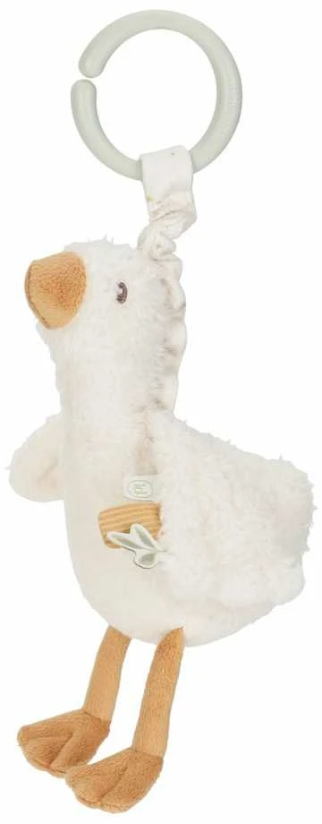 Little Dutch Veiklos kabiklių rinkinys ´Newborn Naturals´