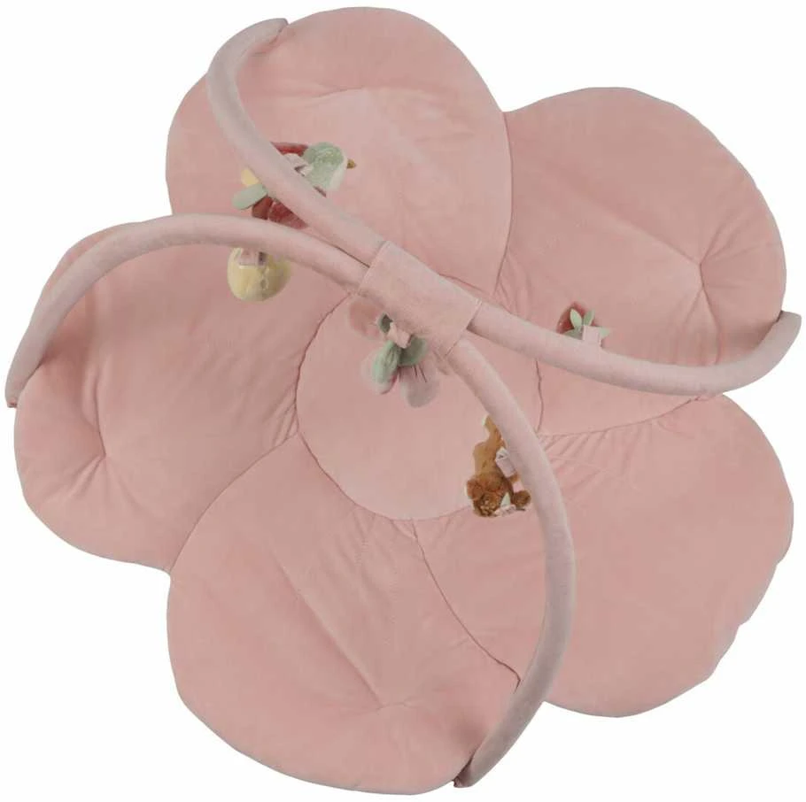 Little Dutch Lavinamasis kilimėlis 'Fairy Garden'