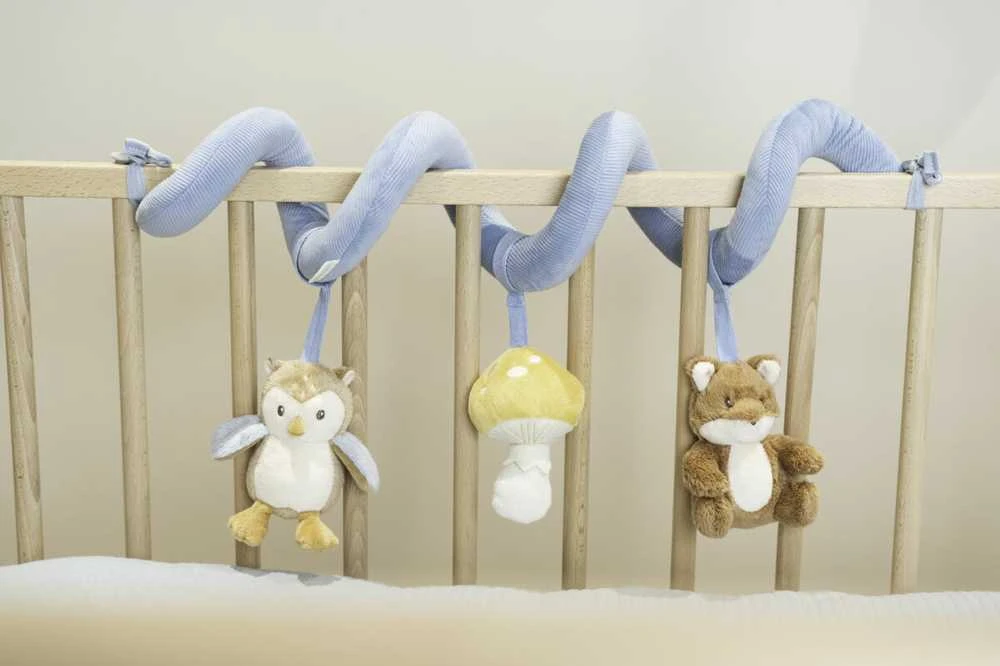 Little Dutch Veiklos spiralė ´Forest Friends´
