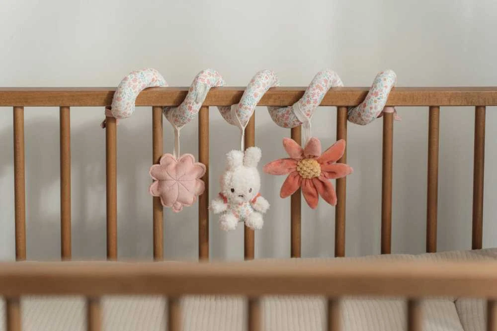 Little Dutch Veiklos spiralė ´Lucky Blossom´