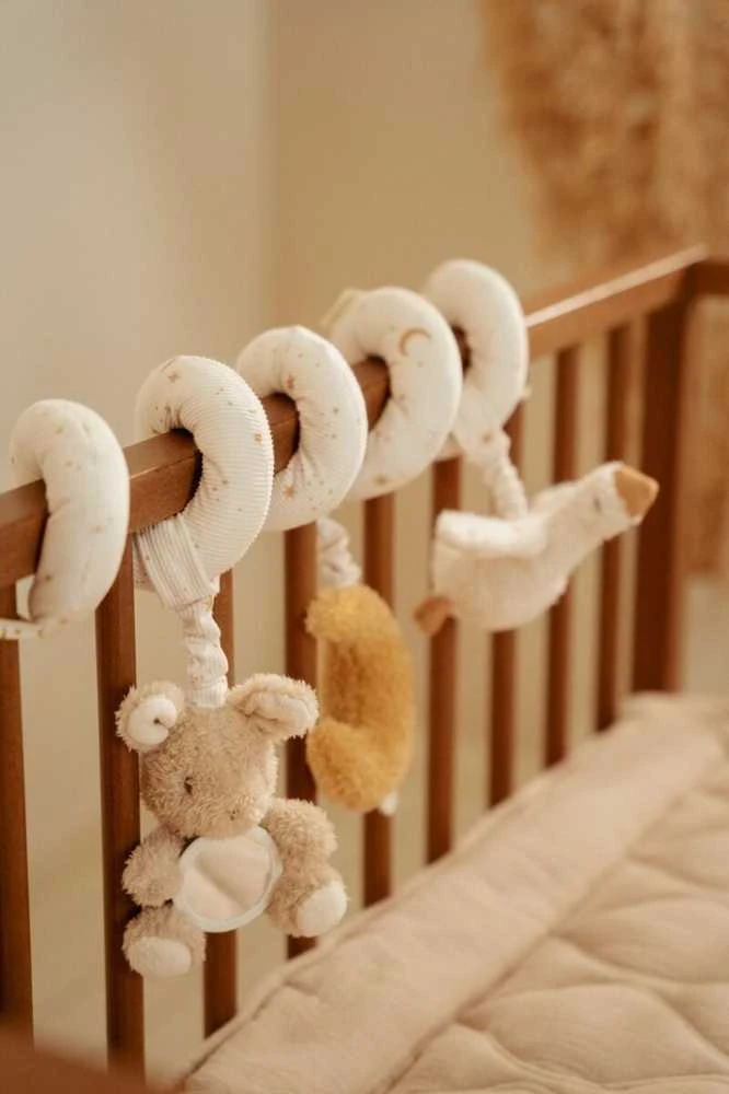Little Dutch Veiklos spiralė ´Newborn Naturals´
