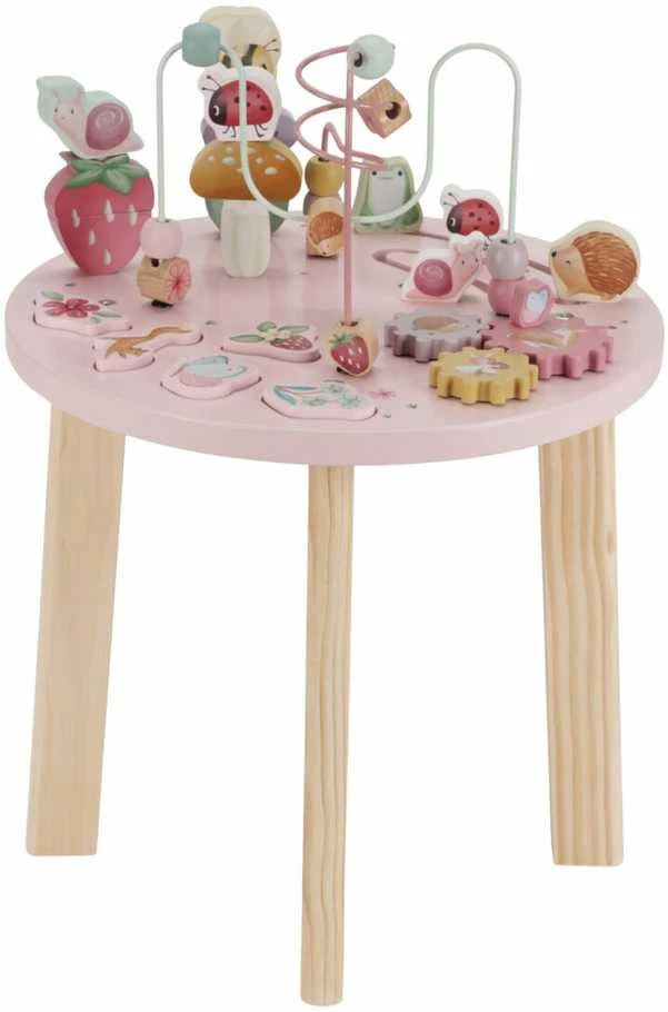 Little Dutch Veiklos staliukas ´Fairy Garden´