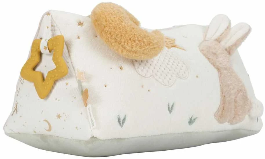 Little Dutch Veiklos trikampis ´Newborn Naturals´