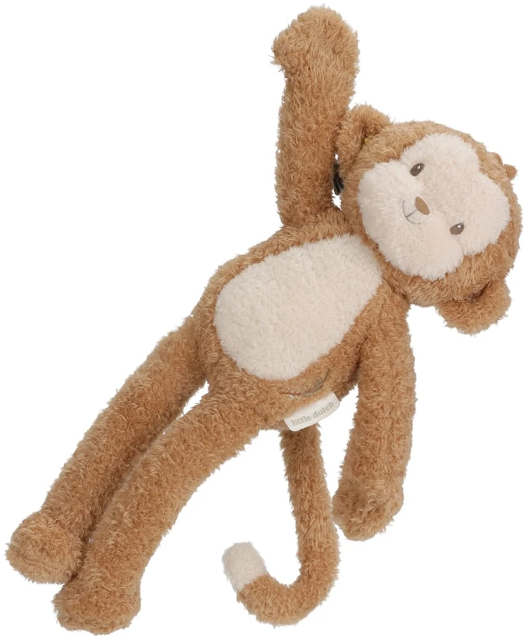 Little Dutch Cuddle Monkey 35 cm ´Safari Friends´ GRS