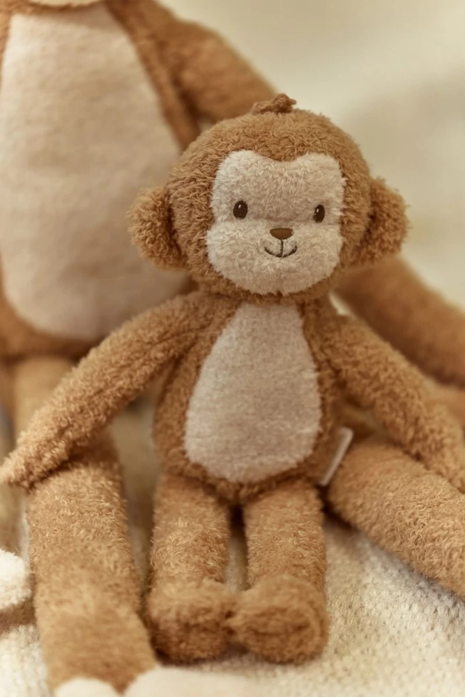 Little Dutch Cuddle Monkey 35 cm ´Safari Friends´ GRS