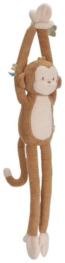 Little Dutch Cuddle Monkey XL 80 cm ´Safari Friends´ GRS