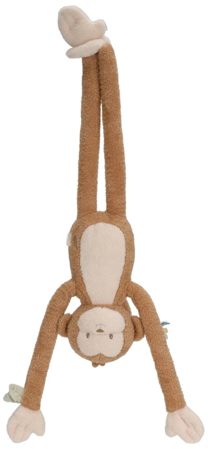 Little Dutch Cuddle Monkey XL 80 cm ´Safari Friends´ GRS