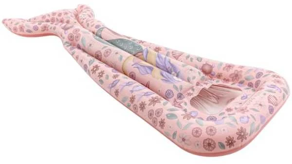 Little Dutch Air mattress with mermaid tail ´Dreamy Mermaid´