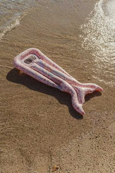 Little Dutch Air mattress with mermaid tail ´Dreamy Mermaid´