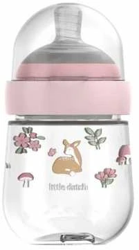 Little Dutch Mepal Kūdikio buteliukas ’Fairy Garden’ - 165 ml