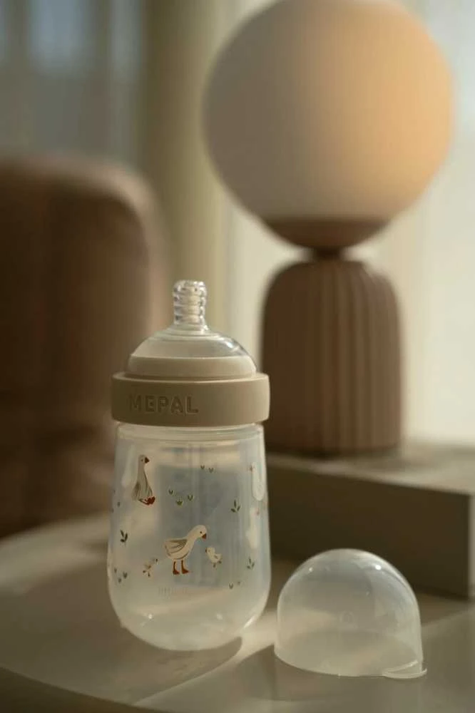 Little Dutch Mepal Kūdikio buteliukas ’Little Goose’ - 240 ml