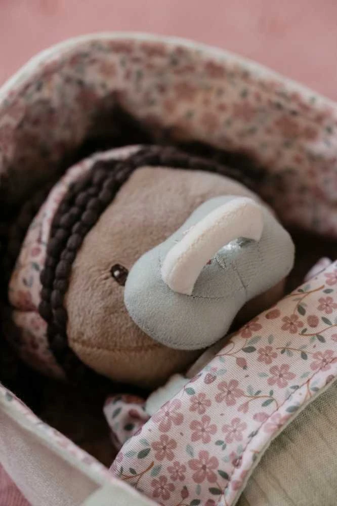 Little Dutch Lėlė kūdikis Evi 35cm