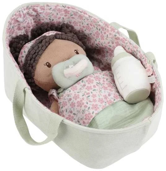 Little Dutch Lėlė kūdikis Evi 35cm
